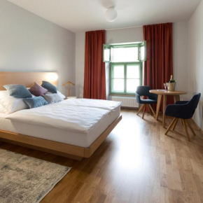 Hotel Tři knížata, Jihlava